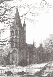 A24 R.K. Kerk St. Willibrordus Vierakker